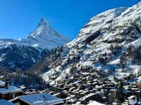 Interlaken Private Tour naar Gornergrat & Matterhorn Paradise - Housity