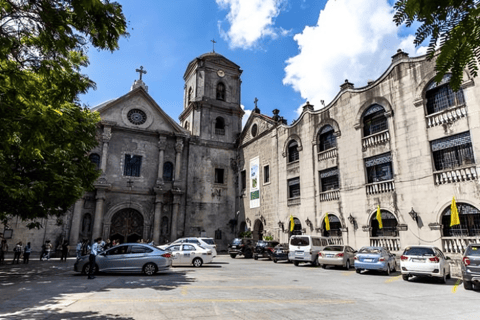 Quito : Must-see Sites Walking Tour With A Guide Quito : 2 Hours Must-see Sites Small Group Walking Tour