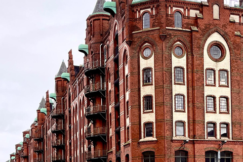 Hamburg: Speicherstadt - Stories from the heart of the trading empire