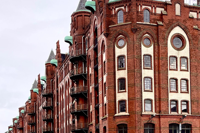 Hamburg: Speicherstadt - Stories from the heart of the trading empire