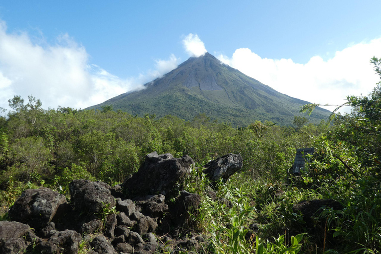 Volcan Arenal:Parc national du volcan Arenal Meilleures choses à faire