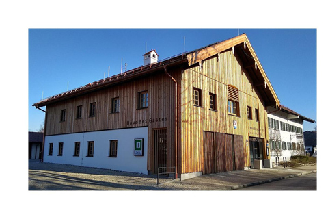 Traces romaines à Chieming : une exploration historique