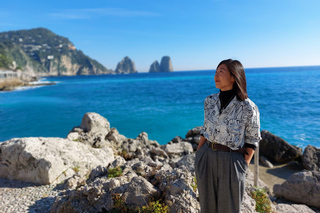 Shopping Tours in Capri