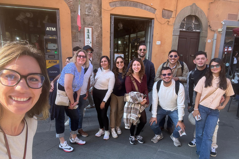 Pisa: Scheve Toren en Mirakelplein met een gediplomeerde gidsPrivétour