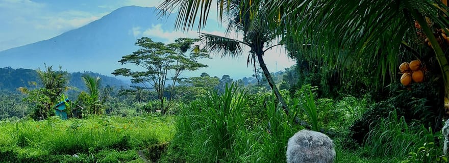 Trek de Sidemen : une promenade sous un angle différent