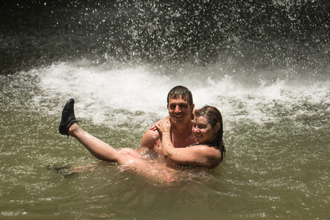 St. Lucia: Soufriere Vulkan ErlebnisPrivate Tour (bis zu 4 Teilnehmer)