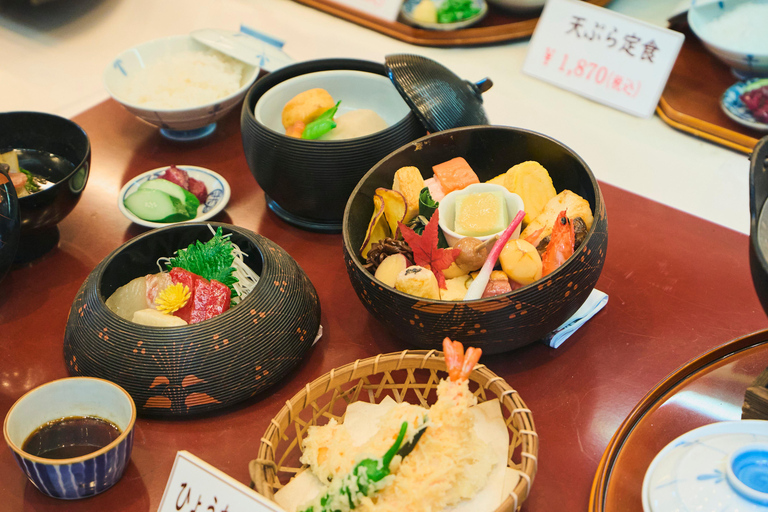 Kyoto Gion: tour a piedi di 2 ore sulla cultura e la storia delle geisha