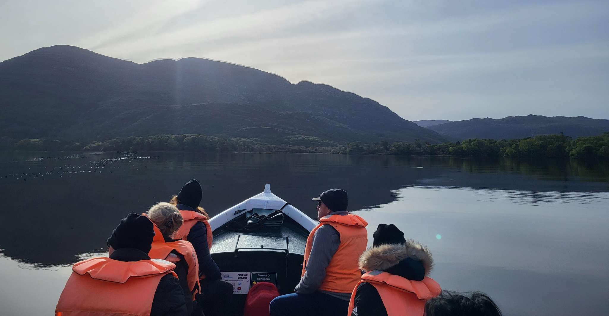 Killarney, Gap of Dunloe Day Tour - Housity