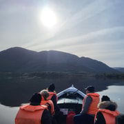 Killarney: Gap of Dunloe Day Tour