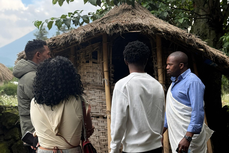 Kigali: Bigogwe, Lake Kivu & Dian Fossey Campus 2-Day Tour