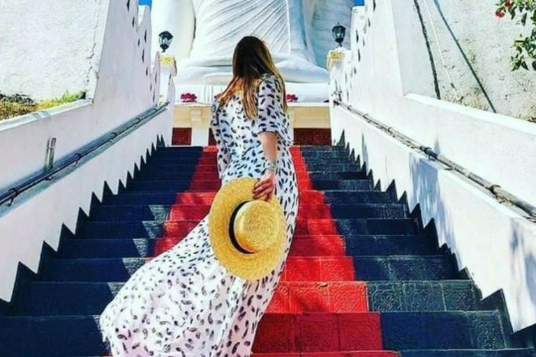 Kandy city tour and village tour in one day