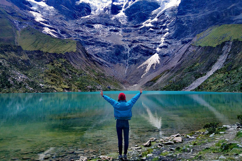 Ruta sur Perú 12 días