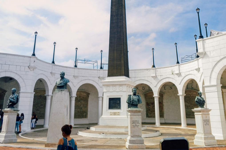 A Day in Panama: Skyline, Casco Antiguo with Ice Cream, Causeway, and Canal Shared sightseeing tour