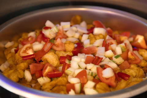 Langkawi: paquete estándar de crucero al atardecerLangkawi: Paquete estándar de crucero al atardecer