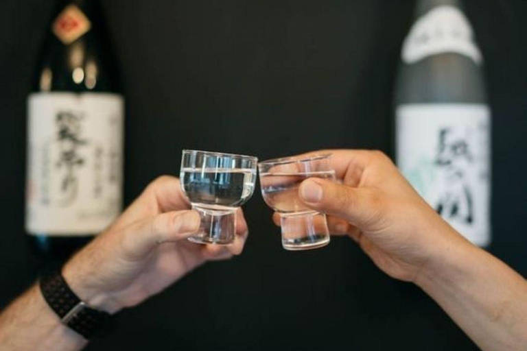 Osaka: Nocna wycieczka kulinarna po NambaOsaka: Nocna wycieczka kulinarna po dzielnicy Namba