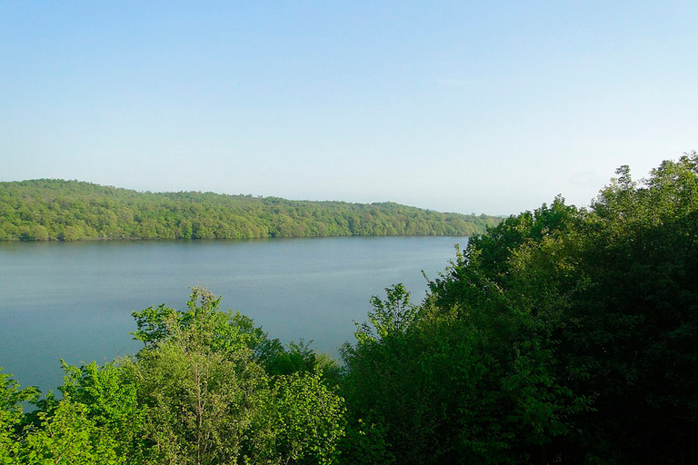 Discover Talish Mountains in Azerbaijan