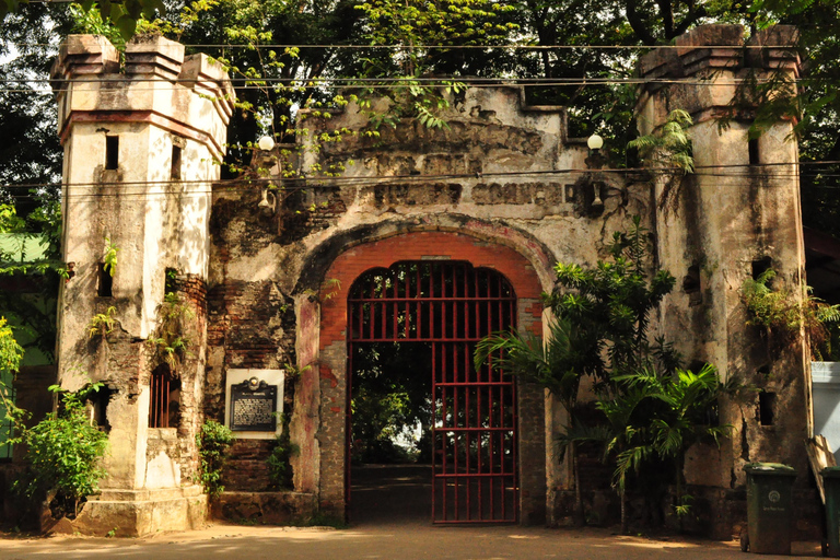 Tour de la ciudad de Puerto Princesa de medio día (tour compartido)