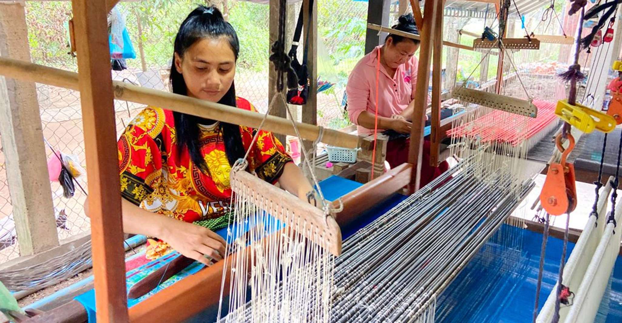 Silk Island Cruise & Tour with optional lunch on board - Housity