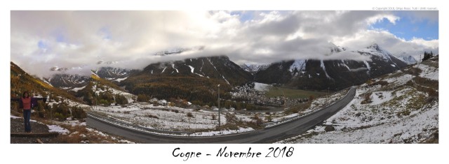 Visit MEGALITHIC AREA OF SAINT-MARTIN-DE-CORLÉANS in Aosta