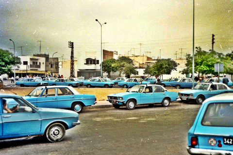 Agadir : visite de la ville