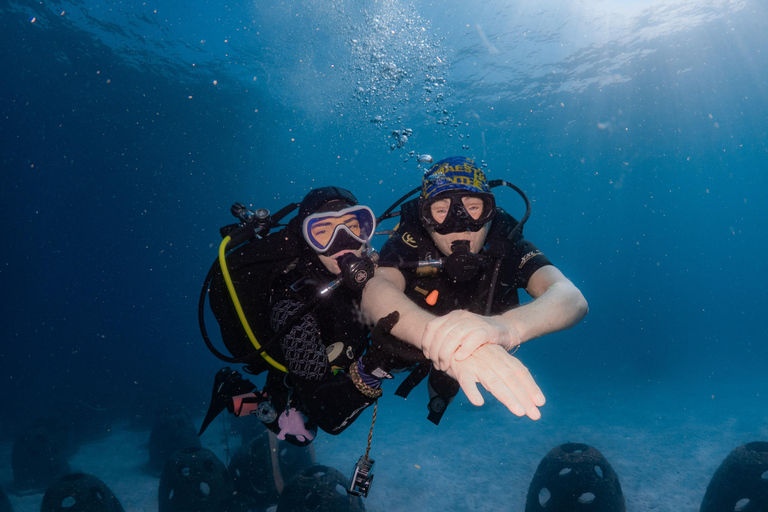 Phuket: Koh Racha Discovery Dive with Optional 2 or 3 Dives 3 Discovery Dives