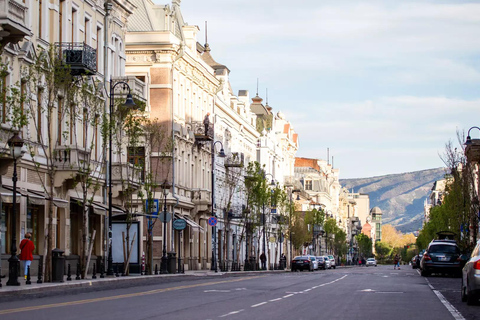 第比利斯：2025年巴洛克音乐节门票