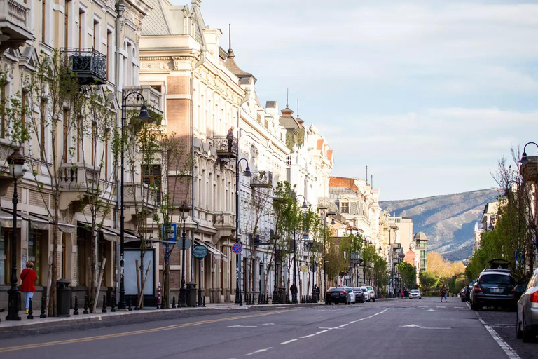 第比利斯：2025年巴洛克音乐节门票