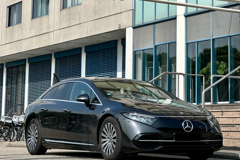 Amsterdam: klasyczna trasa do Volendam i Zaanse SchansAmsterdam: Klasyczna trasa do Volendam i Zaanse Schans