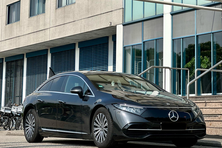 Amsterdam: klasyczna trasa do Volendam i Zaanse SchansAmsterdam: Klasyczna trasa do Volendam i Zaanse Schans