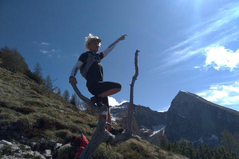 VENICE : Tour of Dolomites Unesco with Drone Video