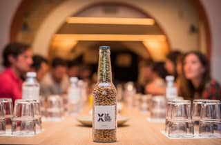 Madrid: Verkostung spanischer Craft-Biere mit Sommelier