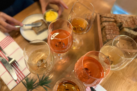 Oslo: Grünerløkka Food Tour with 7 Authentic Tastings