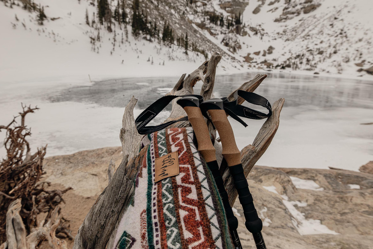 Rocky Mountain National Park: Private Hike to Emerald Lake