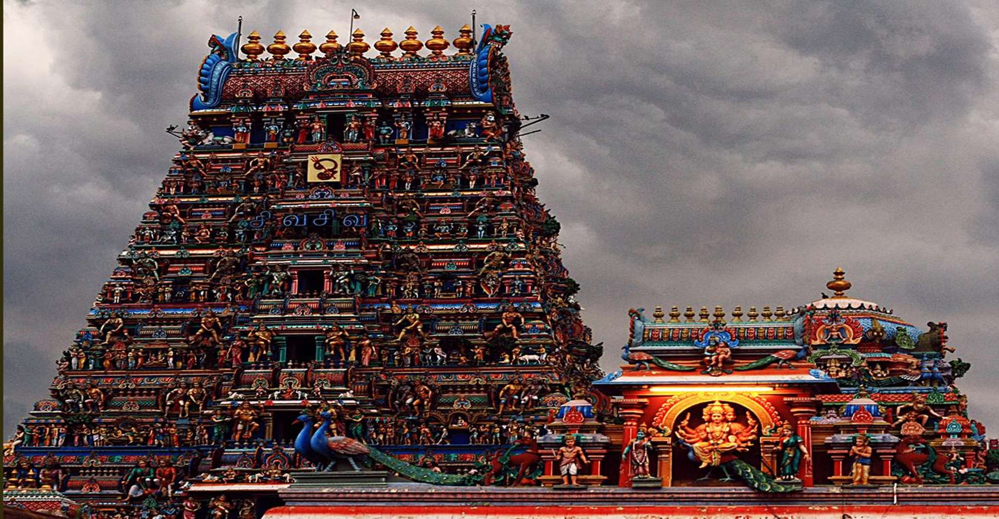 SPLENDID CHENNAI - TOUR DES CHENNAI MIT KFZ UND LEITFADEN - Hizvo