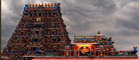 SPLENDID CHENNAI - JOUR TOUR DE CHENNAI avec voiture et GUIDE - Hizvo