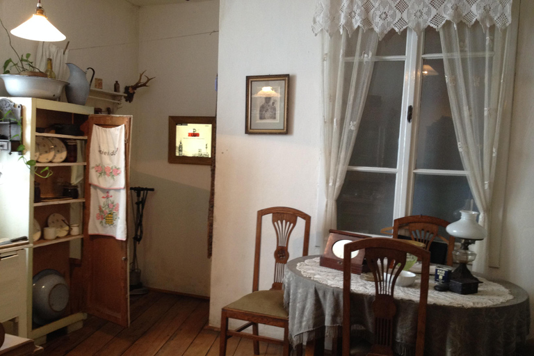 Krakow: Schindler's Factory & Jewish Ghetto Guided Tour Tour in English
