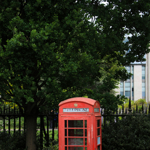 London: Hidden Gems Walking Tour