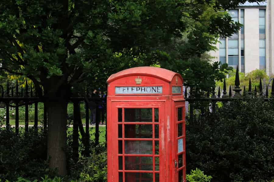 Abseits der ausgetretenen Pfade: Ein Rundgang durch das verborgene London. Foto: GetYourGuide Abseits der ausgetretenen Pfade: Ein Rundgang durch das verborgene London. Foto: GetYourGuide