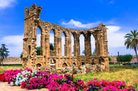 Von Larnaca, Famagusta und Salamis Tour - Hizvo