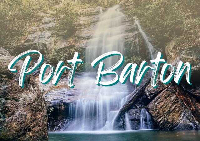 Visit Port Barton Tour D Land Tour (Private Tour) in Port Barton