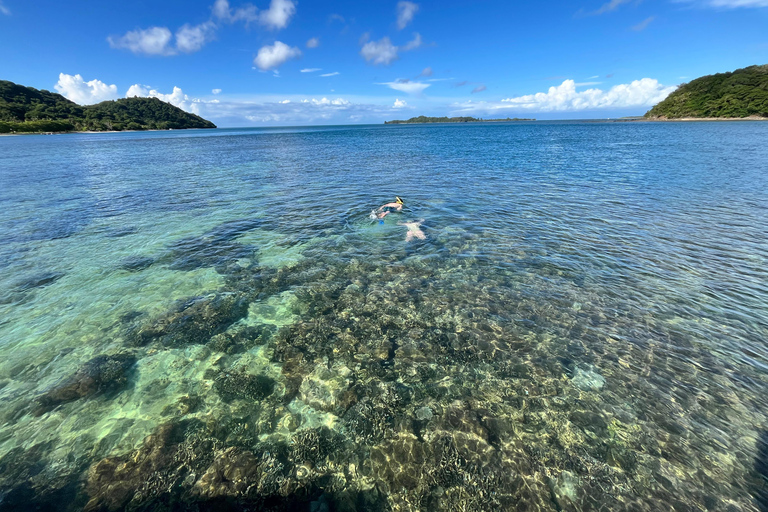 Lombok: 5 Gili Islands Snorkeling Tour With Private Boat Private Small Group With CAR
