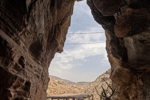 Muscat: Jabal Akhdar day trip Muscat: Jabal Akhdar day trip