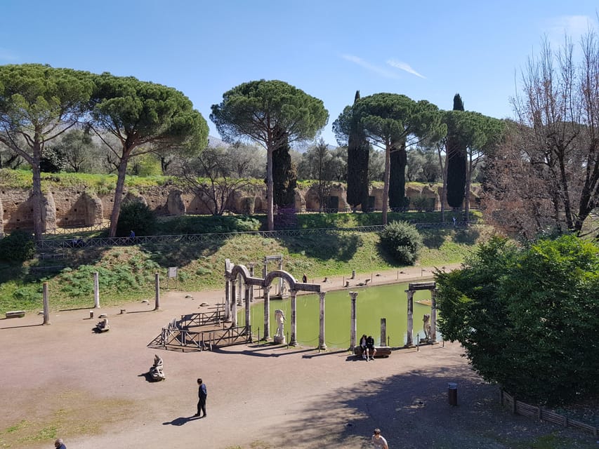 Villa d'Este (Tivoli) - Wikipedia