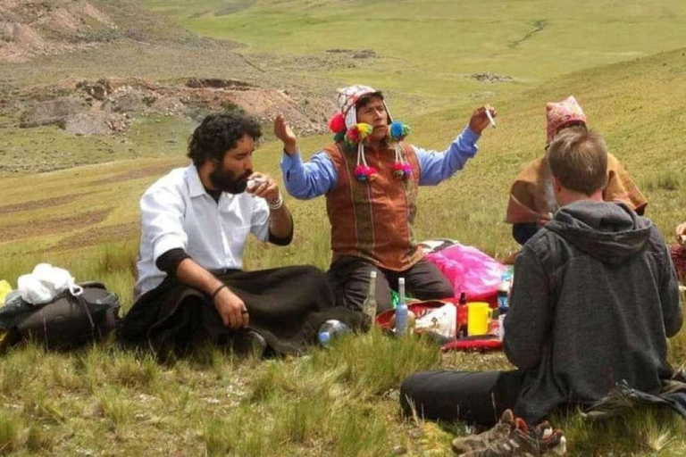 Wachuma Four Days and Ayahuasca Ceremonies