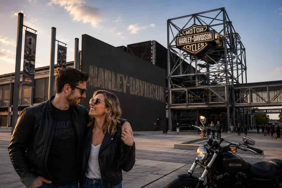 Von Chicago nach Milwaukee: 1-tägige Tour zu den Highlights der Stadt mit Miller Brewery. Foto: GetYourGuide