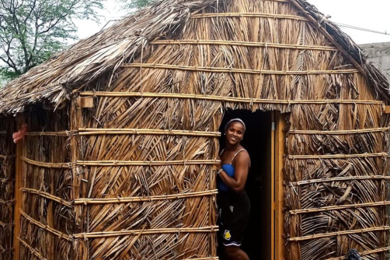 Santiago Island: Hike Serra Malagueta & Xáxá & Mato Correia