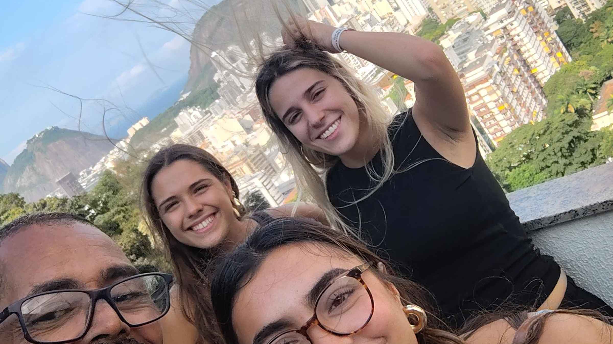 Nova atividadeSanta Marta favela tour a Alma do Rio de Janeiro2,5 horas