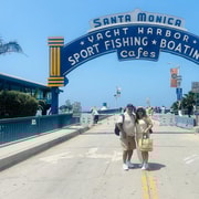 Los Angeles : visite guidée des temps forts de la ville