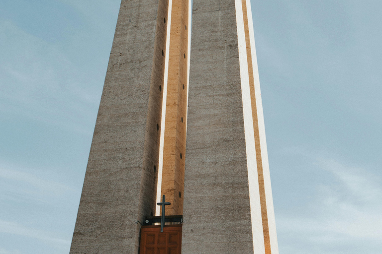 Private Tour in Lisbon