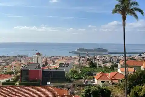 Funchal: Specjalne widoki/punkty widokowe nad morzem